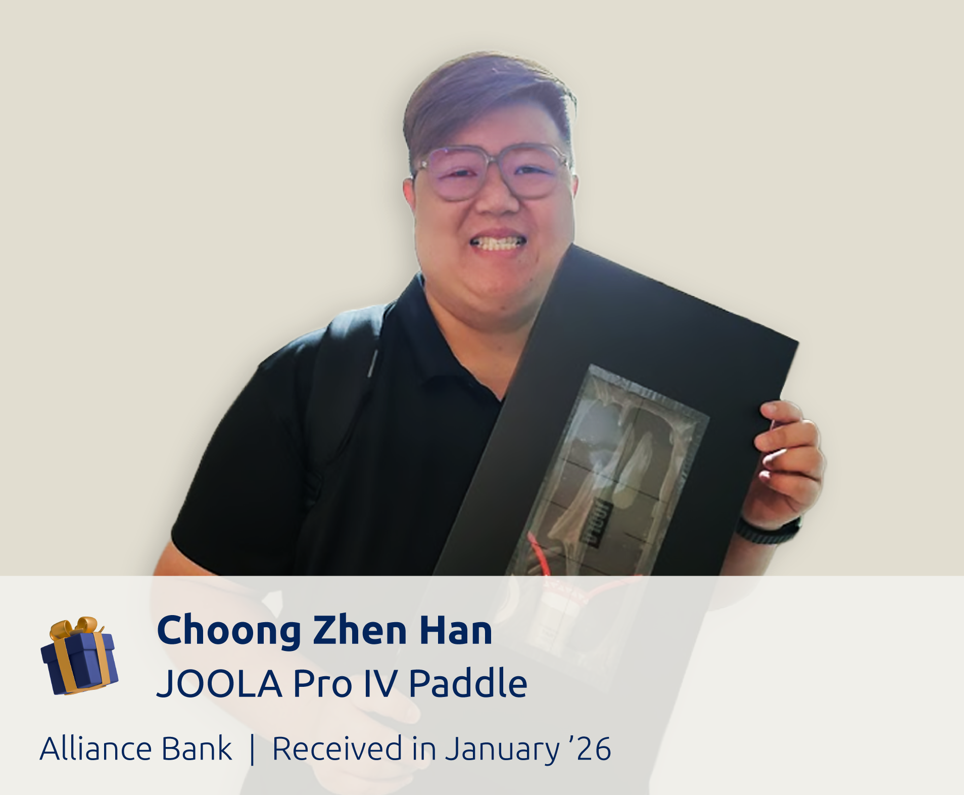 Choong Zhen Han
