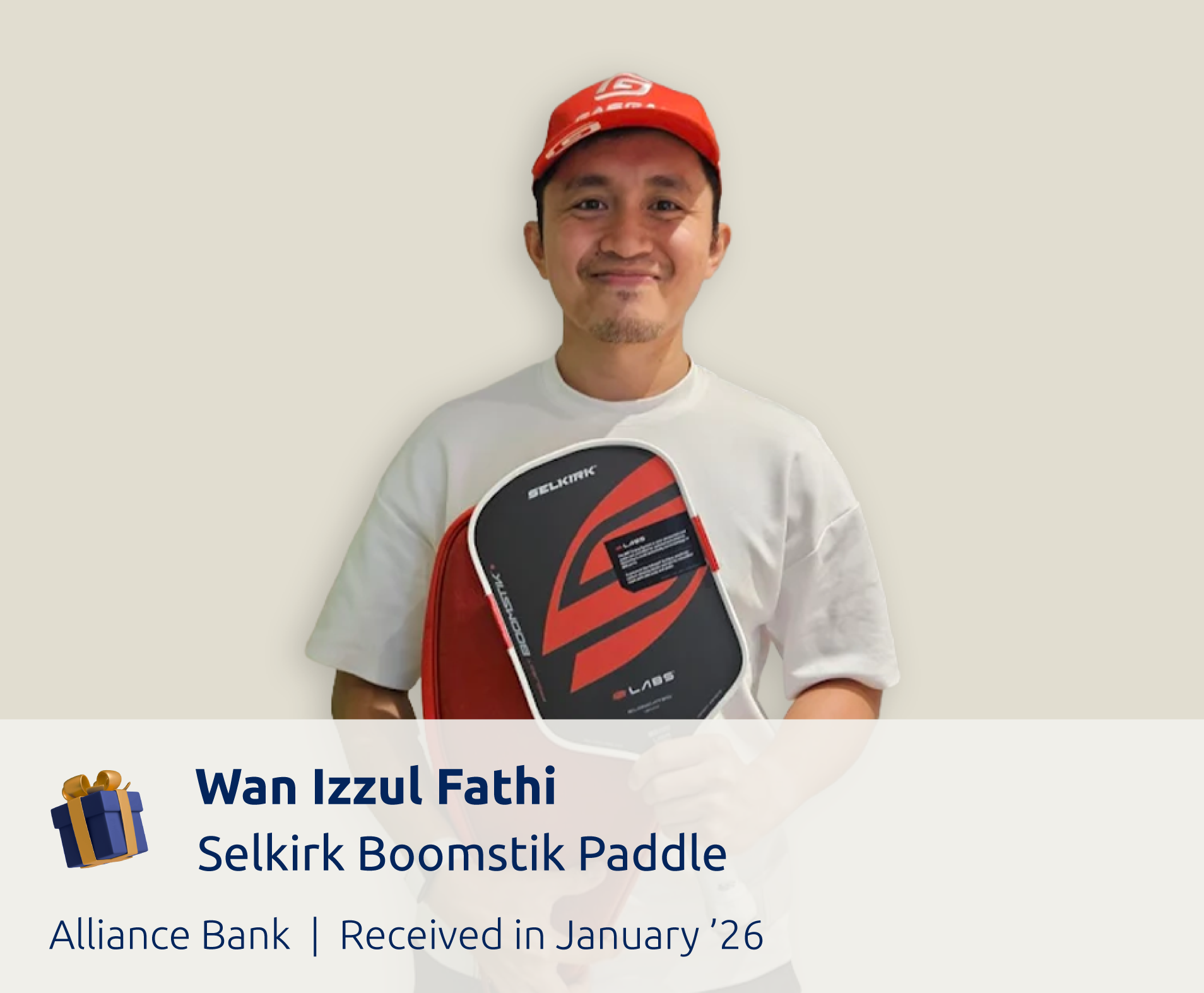 Wan Izzul Fathi