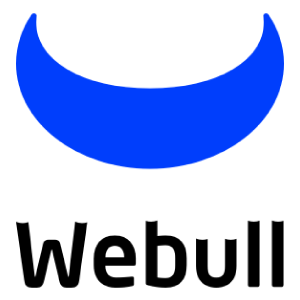 Webull US Stock Market