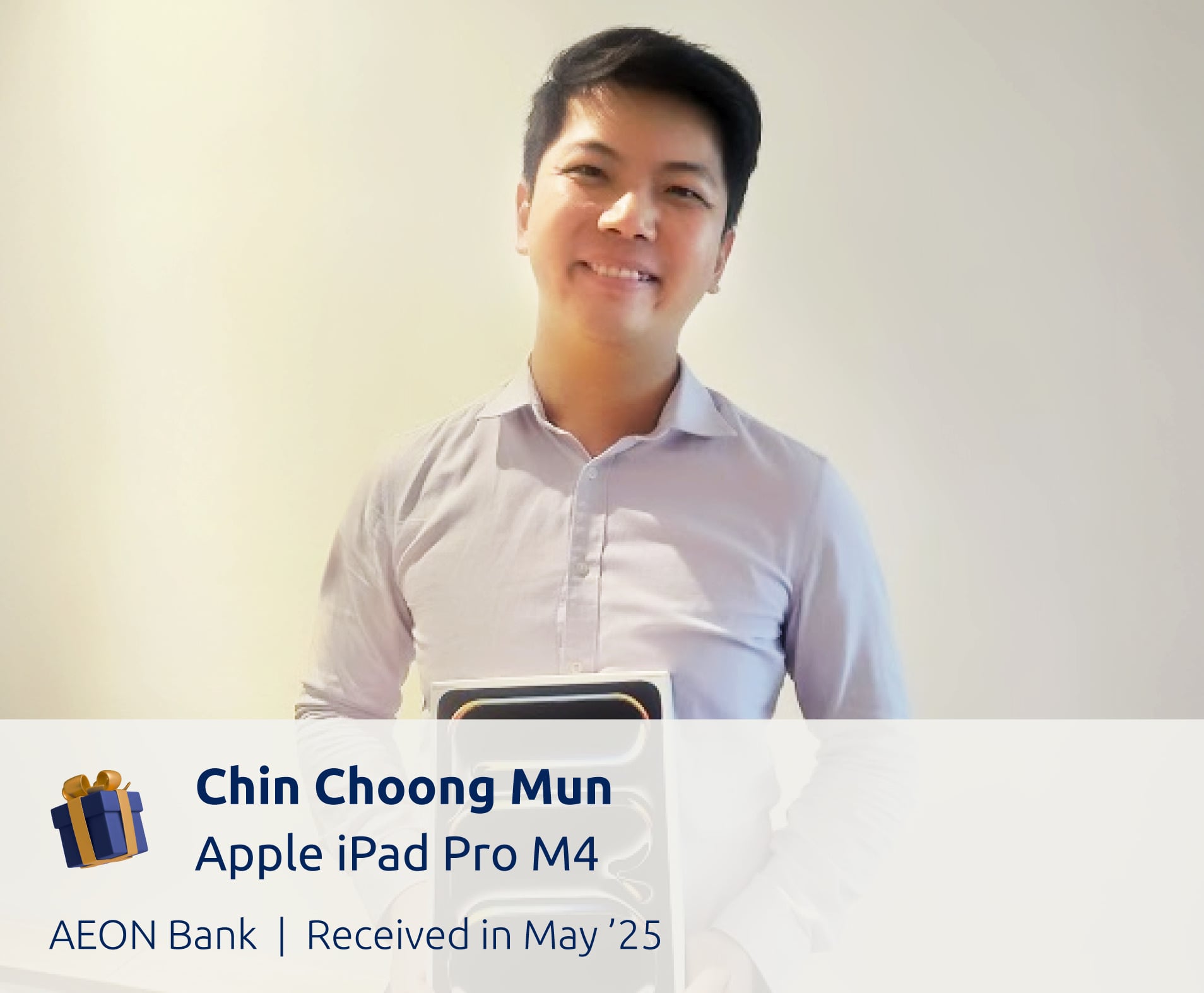 Chin Choong Mun