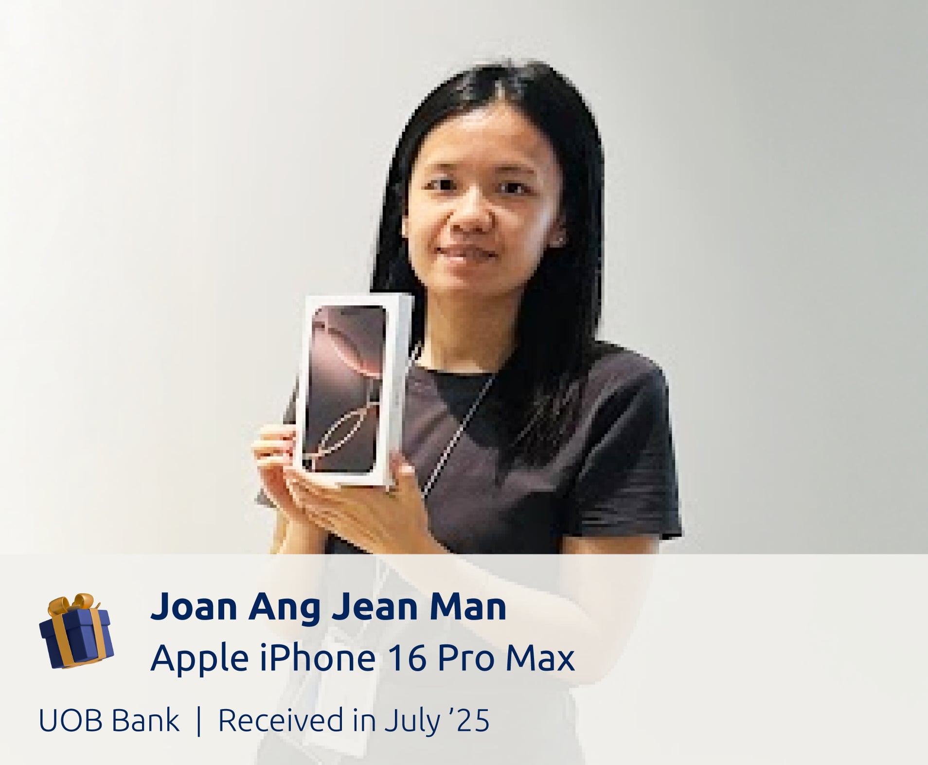 Joan Ang Jean Man
