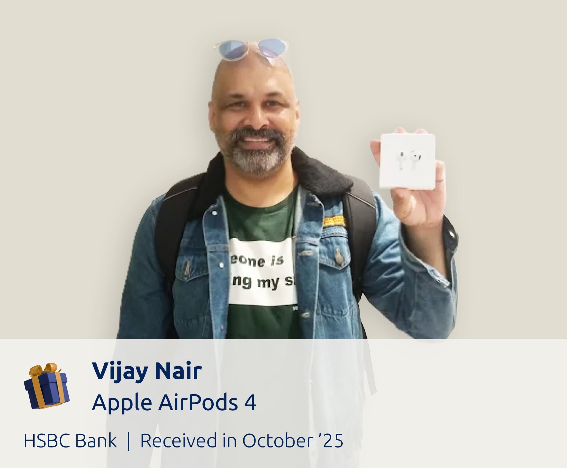 Vijay Nair